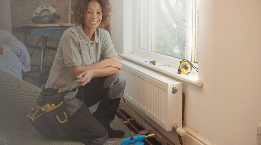 Local expert plumbing services in Twinsburg, OH